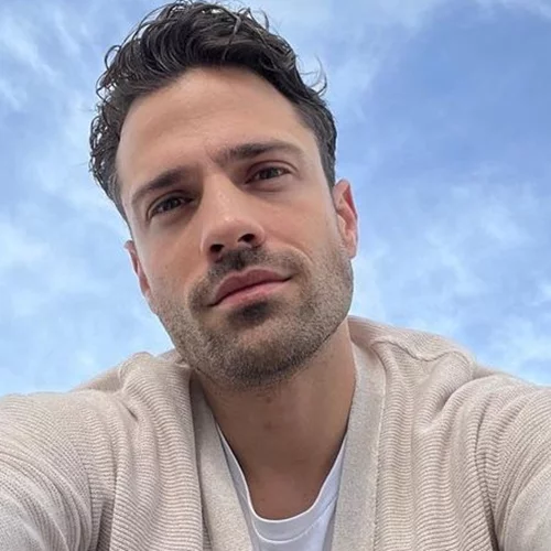 Κωνσταντίνος Αργυρός | Όλα όσα είπε για την άγνωστη φιλία του με τον Στέφανο Τσιτσιπά