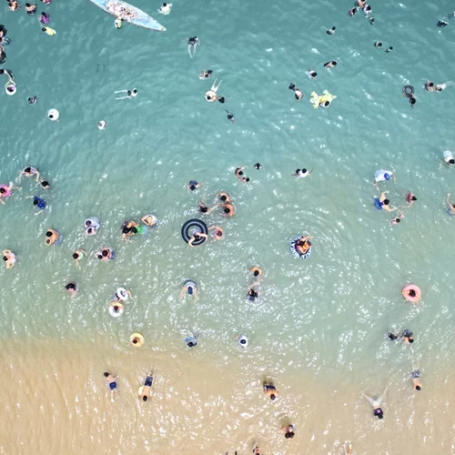 Επτά πνιγμοί μέσα σε 24 ώρες σε ελληνικές παραλίες