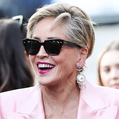 Μερικά εκατομμύρια likes για το μπικίνι της Sharon Stone