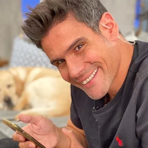 Δημήτρης Ουγγαρέζος | Μιλάει για πρώτη φορά για την αποχώρηση του Σταμάτη Ντιν Νταν Ντον από το "Mappes Show"