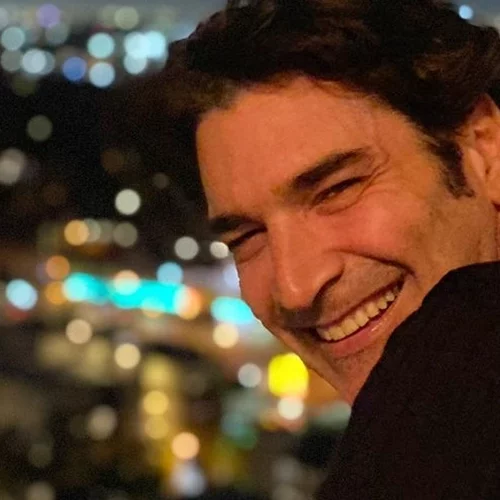 Και όμως, ο Χριστόφορος Παπακαλιάτης έκανε δοκιμαστικό για τον "Τιτανικό" εν αγνοία του