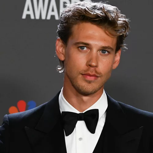 O Austin Butler εμφανίζεται αγνώριστος στην ταινία "Dune 2"