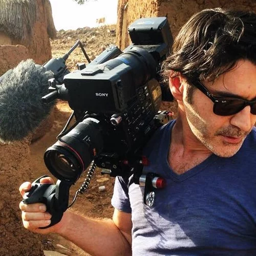 "Maestro" | Ο Χριστόφορος Παπακαλιάτης στην πρώτη επίσημη συνάντηση με τους συντελεστές της δεύτερης σεζόν και ο τίτλος του πρώτου επεισοδίου