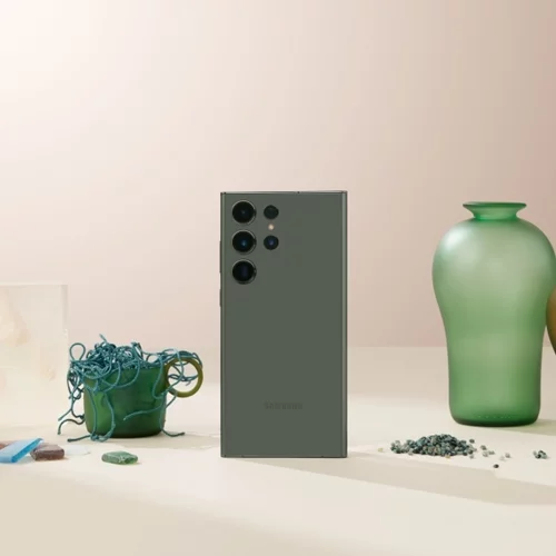 Το μέλλον ήρθε | 5 λόγοι που το νέο Samsung Galaxy S23 αλλάζει τα δεδομένα