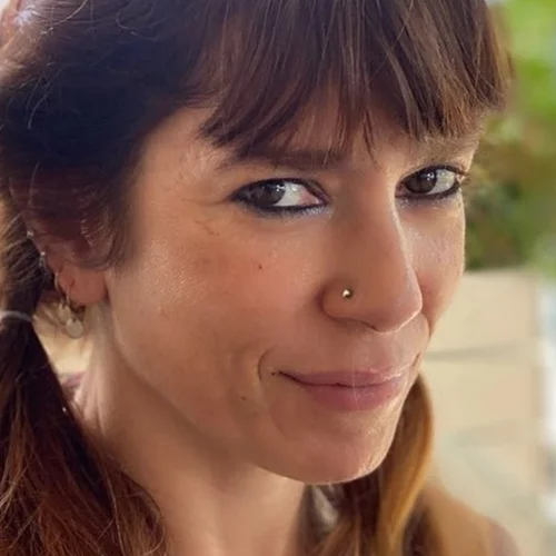 Η Μυρτώ Αλικάκη πιο fit από ποτέ | Η σπάνια φωτογραφία με μπικίνι στα 50 της χρόνια