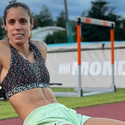 Κατερίνα Στεφανίδη | "Η πατριαρχία είναι το χειρότερο πράγμα στην Ελλάδα"