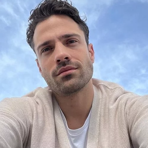 Αλεξάνδρα Νίκα | Αυτή είναι η νέα, καλλονή σύντροφος του Κωνσταντίνου Αργυρού