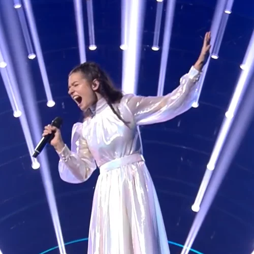 Eurovision 2022 | Σε ποια θέση δίνουν τα στοιχήματα την ελληνική συμμετοχή;