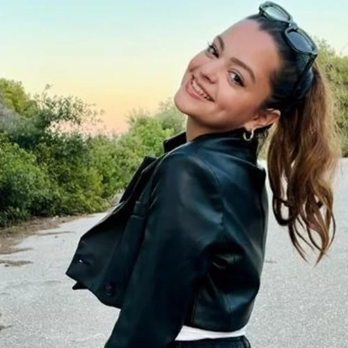 Νέα "σελίδα" για τη Μαριτίνα Ντενίση | Η μεγάλη αλλαγή στην εμφάνισή της