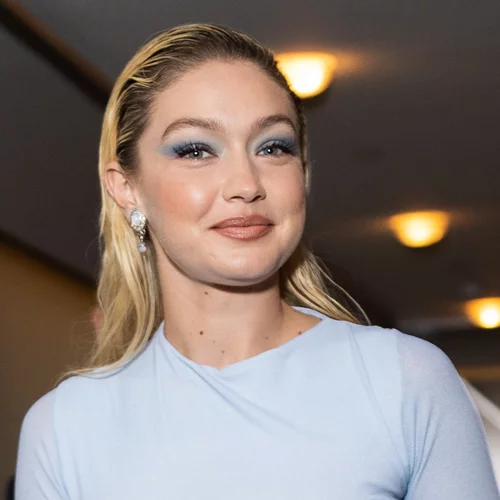 Η Gigi Hadid υιοθέτησε το πιο κομψό low maintenance κούρεμα