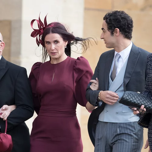 Mother of the bride | Τι να φορέσεις στον γάμο της κόρης σου