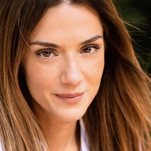 Βάσω Λασκαράκη | Το εκκεντρικό χτένισμά της συζητήθηκε όσο κανένα άλλο στα MAD VMA 2023