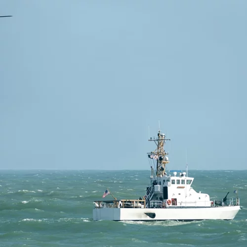 Το αμερικανικό λιμενικό θα ερευνήσει τα αίτια της ενδόρρηξης του βαθυσκάφους Titan