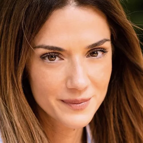 Βάσω Λασκαράκη | "Δίνω εύσημο στον εαυτό μου για τον τρόπο που διαχειριστήκαμε τον χωρισμό μας με τον Γιάννη Τσιμιτσέλη σε σχέση με την Εύα…"