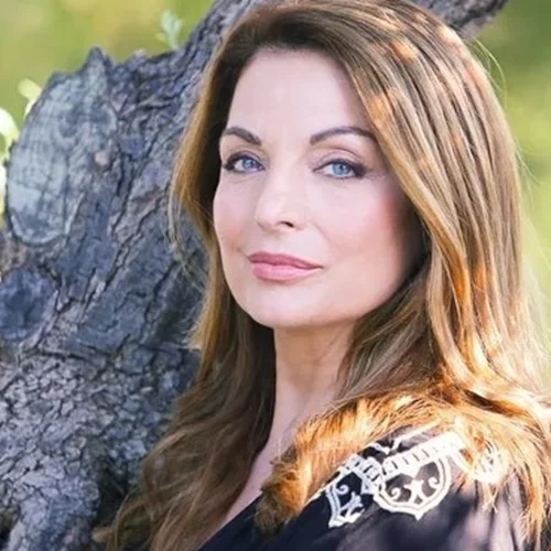 Άντζελα Γκερέκου | Η συγκινητική ανάρτηση για τα 2 χρόνια από τον θάνατο του Τόλη Βοσκόπουλου