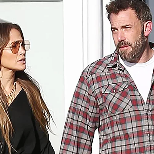 Jennifer Lopez -Ben Affleck | Ταξίδι του μέλιτος στο Παρίσι – Η εμφάνιση της σταρ με κόκκινο φόρεμα