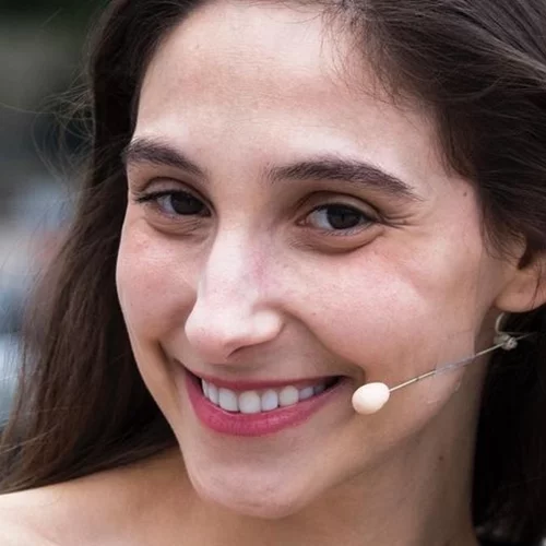 Η Φωτεινή Αθερίδου κάνει διακοπές με τον 1,5 μήνα γιο της | Η γλυκιά φωτογραφία που ανήρτησε στα social media