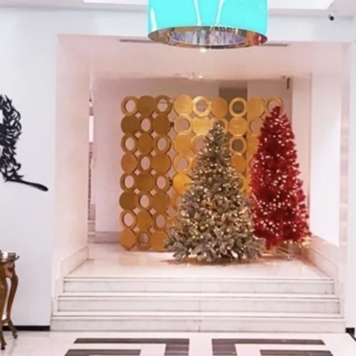 Ζήσε τη μαγεία των Χριστουγέννων σε Αθήνα, Κρήτη, Λάρισα, Αλεξανδρούπολη