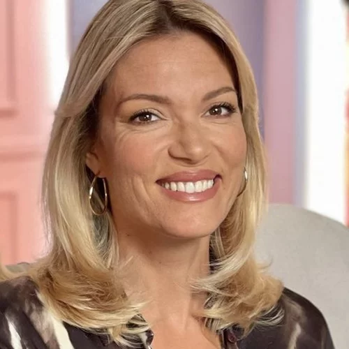 Shopping Star | Ανατροπή στην αντικαταστάτρια της Βίκυς Καγιά