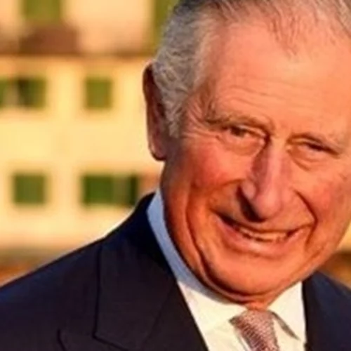 Πρίγκιπας Κάρολος | Το συγκινητικό μήνυμά του για τις φωτιές στην Ελλάδα