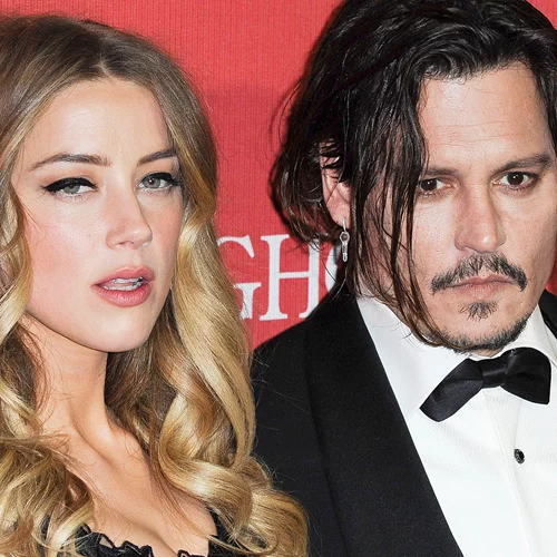 Δείτε για πρώτη φορά το πολυτελές σπίτι του Johnny Depp και της Amber Heard που πωλείται για 1.766.000 δολάρια