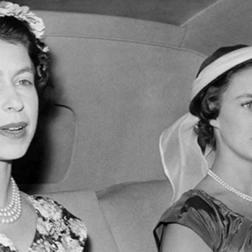 Τι περιλαμβάνει η πρωινή ρουτίνα μιας πριγκίπισσας; Η πριγκίπισσα Μαργαρίτα την έζησε αλα Μαρία Αντουανέτα