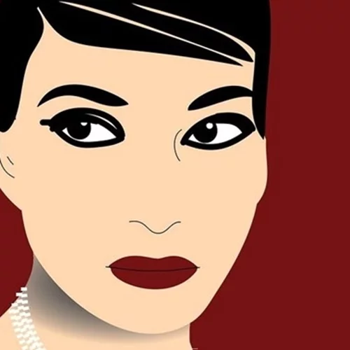 "Unboxing Callas | Από την Κάλλας στη Μήδεια" | Tο εικαστικο πρόγραμμα για τον μύθο της μεγάλης ντίβας