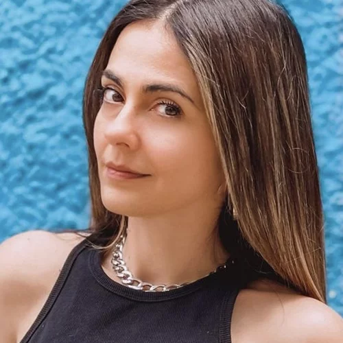 Λυδία και Νικήτας Παπαγιάννης | Η Αγγελική Δαλιάνη μόλις δημοσίευσε την πιο χαρούμενη και καλοκαιρινή φωτογραφία ever