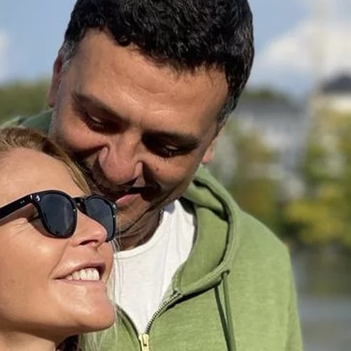 Τζένη Μπαλατσινού | Η τρυφερή ανάρτηση για τον Βασίλη Κικίλια μετά την ορκωμοσία της νέας κυβέρνησης