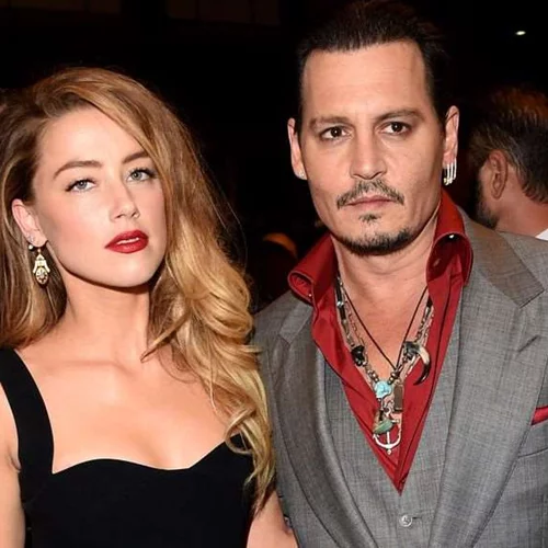 Johnny Depp vs Amber Heard: Ο οδηγός της δίκης
