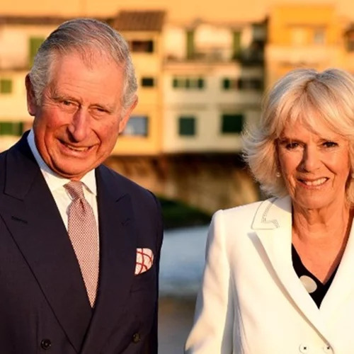 Η Καμίλα αποκαλύπτει το μυστικό χόμπι του πρίγκιπα Καρόλου