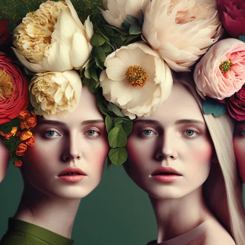 Ο πιο όμορφος τρόπος να γιορτάσεις την Παγκόσμια Ημέρα της Γυναίκας