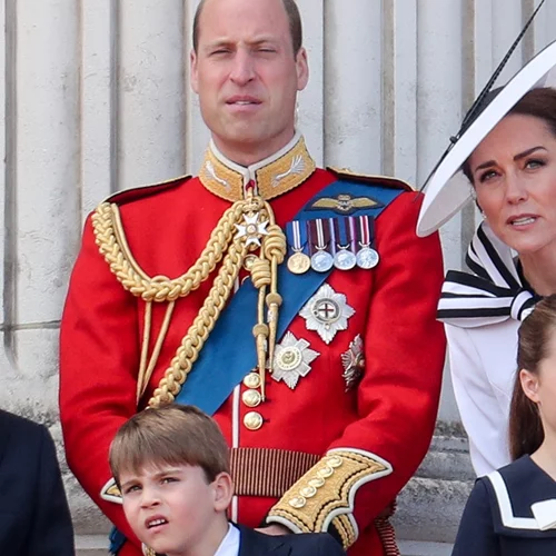 Πρώτη ημέρα στο σχολείο | Ο αυστηρός κανόνας που έθεσε η Kate Middleton για τα τρία της παιδιά