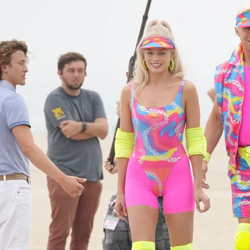 Barbie | Το επίσημο τρέιλερ της ταινίας κυκλοφόρησε και προκαλεί πανικό σε όλο το ίντερνετ