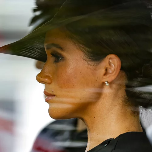 Meghan Markle | Ο πραγματικός λόγος που δεν θα παραστεί στην στέψη του βασιλιά Charles III