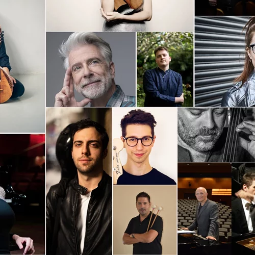 "Συγκλίσεις" | 8ο Φεστιβάλ Κλασικής Μουσικής Κουφονησίων 2023