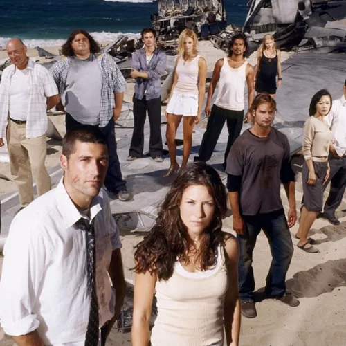 20 χρόνια "Lost" | Μερικές σκέψεις από κάποια που το παρακολούθησε για πρώτη φορά