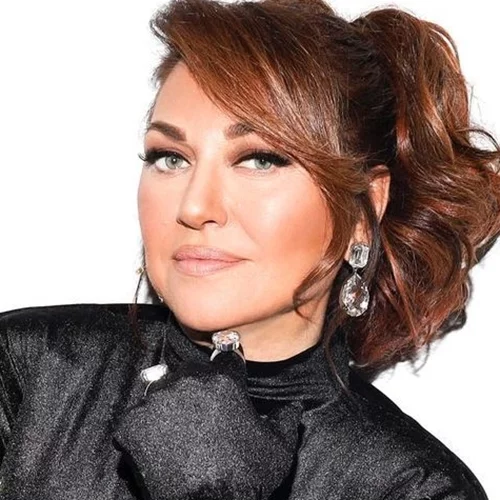 Η Καίτη Γαρμπή μόλις αποκάλυψε ποια είναι η μοναδική αισθητική επέμβαση που κάνει