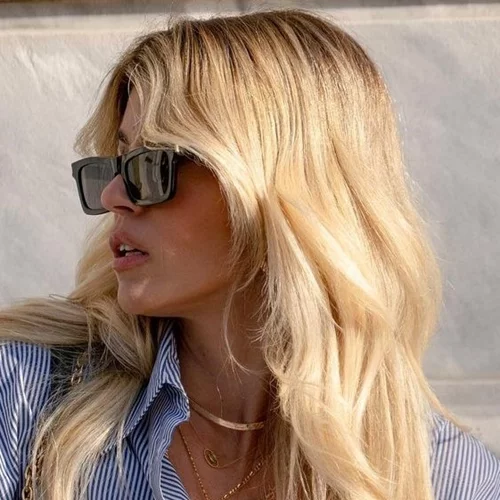 Η Βάσια Κωσταρά έκανε το πιο "ερωτεύσιμο" και σέξι μακιγιάζ, ιδανικό για την ημέρα του Αγ. Βαλεντίνου