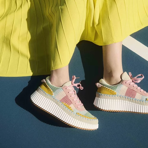 Η νέα καμπάνια Renato Garini αποπνέει φρεσκάδα, δυναμισμό και αθλητικό πνεύμα