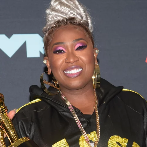 Missy Elliott | Η πρώτη γυναίκα ράπερ που εισήλθε στο Rock & Roll Hall of Fame