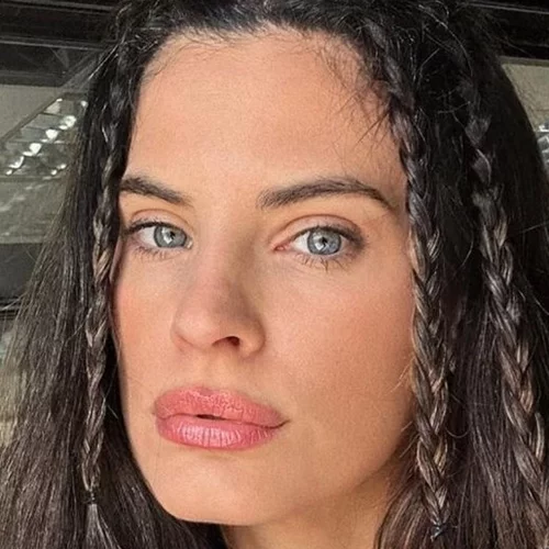 Χριστίνα Μπόμπα | Ποζάρει με φουσκωμένη κοιλίτσα πιο όμορφη από ποτέ