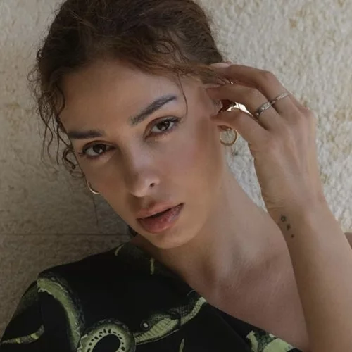 Ελένη Φουρέιρα | "Ο γιος μου ήταν το μεγαλύτερο όνειρό μου. Υπάρχει μια τεράστια ολοκλήρωση μέσα μου…"