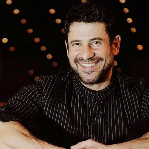 Η Πηγή Δεβετζή μιλά για τον Αλέξη Γεωργούλη | "Είναι πολύ καλό παιδί, δεν πιστεύω τίποτα"