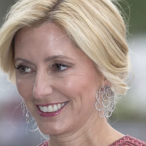 Marie-Chantal | Αυτή είναι η mascara για όγκο που χρησιμοποιεί εδώ και χρόνια