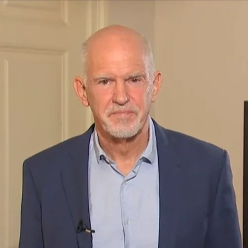 Γιατί έχασε "κατά κράτος" ο Γιώργος Παπανδρέου απέναντι στον Νίκο Ανδρουλάκη