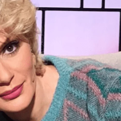 Έλενα Χριστοπούλου | Το "νέο" χρώμα στα μαλλιά που ενθουσιάσε