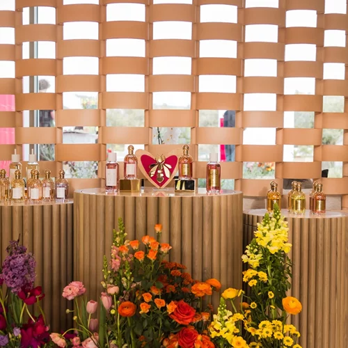 Η νέα αρωματική δημιουργία του γαλλικού εμβληματικού οίκου Guerlain