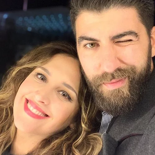 Κλέλια Πανταζή - Λευτέρης Τσάκαλος  | Το σπίτι τους είναι η απόλυτη όαση ηρεμίας και χαράς