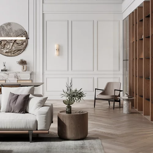 Το viral φωτιστικό από τη Zara Home που έχει ενθουσιάσει τους interior designers